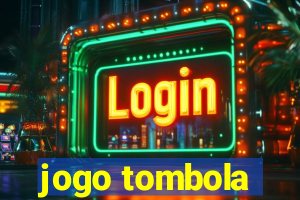 jogo tombola